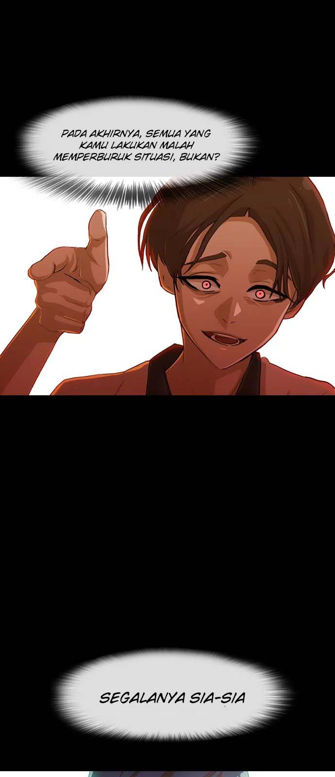 The Girl from Random Chatting! Chapter 81 - halaman 31
