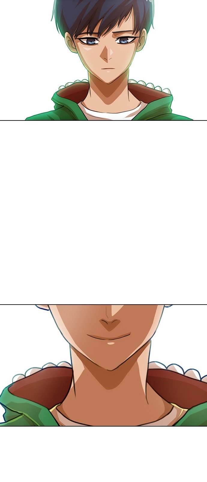 The Girl from Random Chatting! Chapter 81 - halaman 32