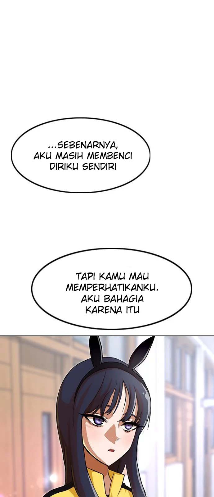 The Girl from Random Chatting! Chapter 81 - halaman 33