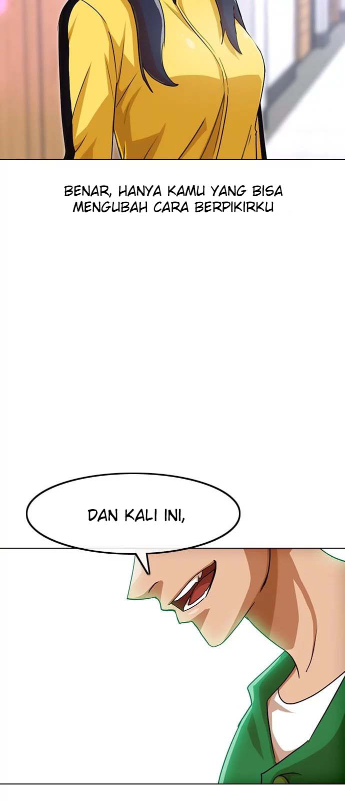 The Girl from Random Chatting! Chapter 81 - halaman 34