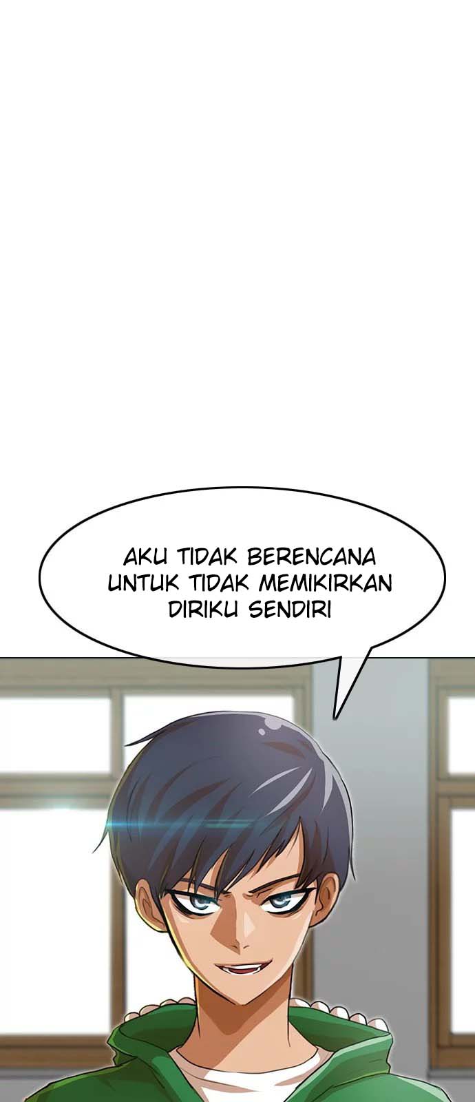 The Girl from Random Chatting! Chapter 81 - halaman 35