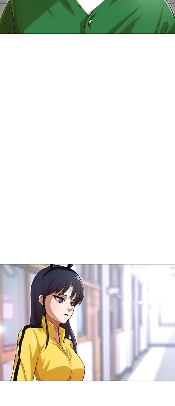 The Girl from Random Chatting! Chapter 81 - halaman 36
