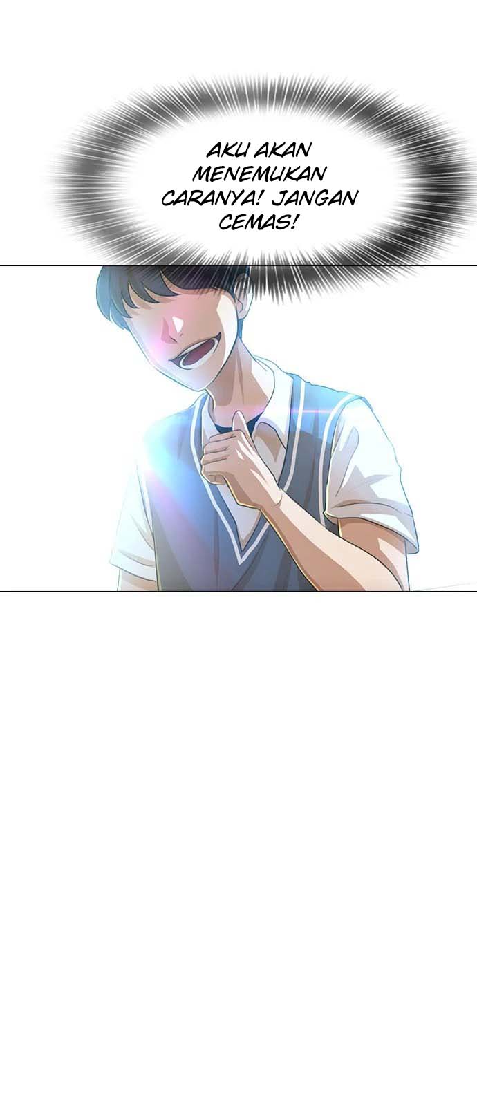 The Girl from Random Chatting! Chapter 81 - halaman 38
