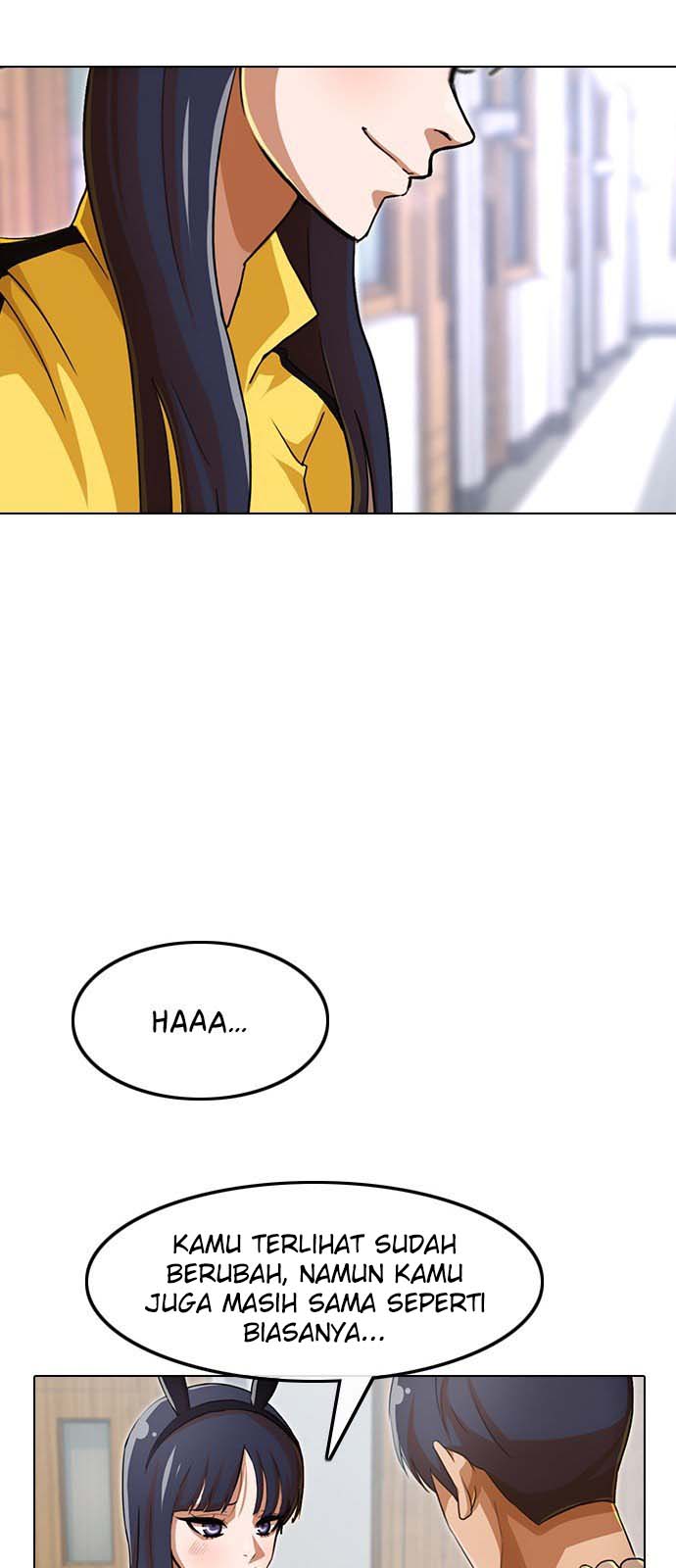 The Girl from Random Chatting! Chapter 81 - halaman 39