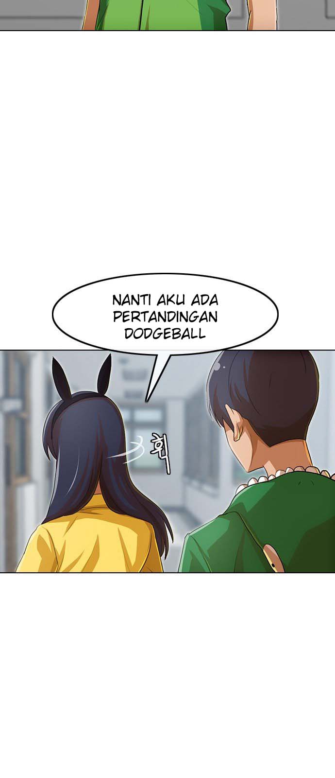 The Girl from Random Chatting! Chapter 81 - halaman 41