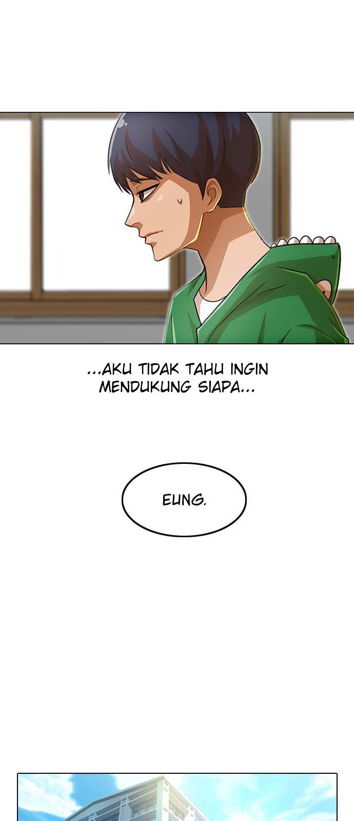 The Girl from Random Chatting! Chapter 81 - halaman 44