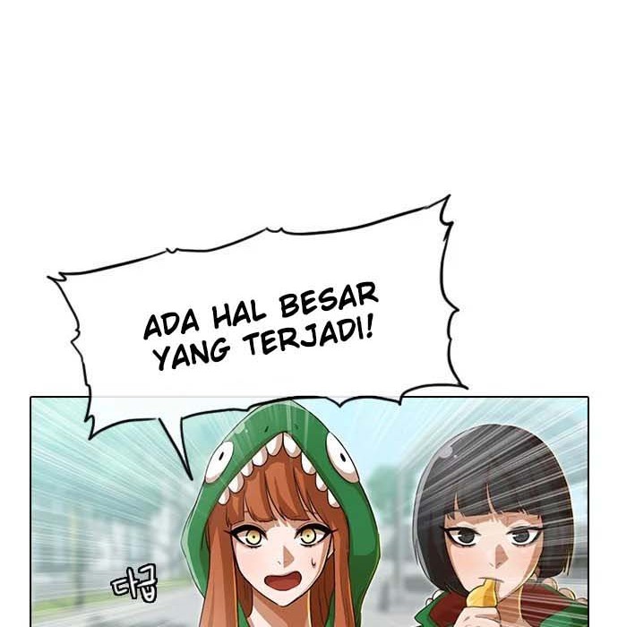 The Girl from Random Chatting! Chapter 81 - halaman 46