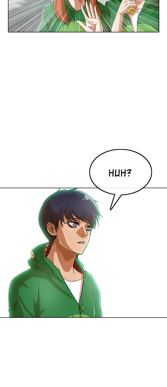The Girl from Random Chatting! Chapter 81 - halaman 47