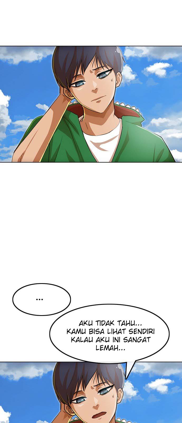 The Girl from Random Chatting! Chapter 81 - halaman 54