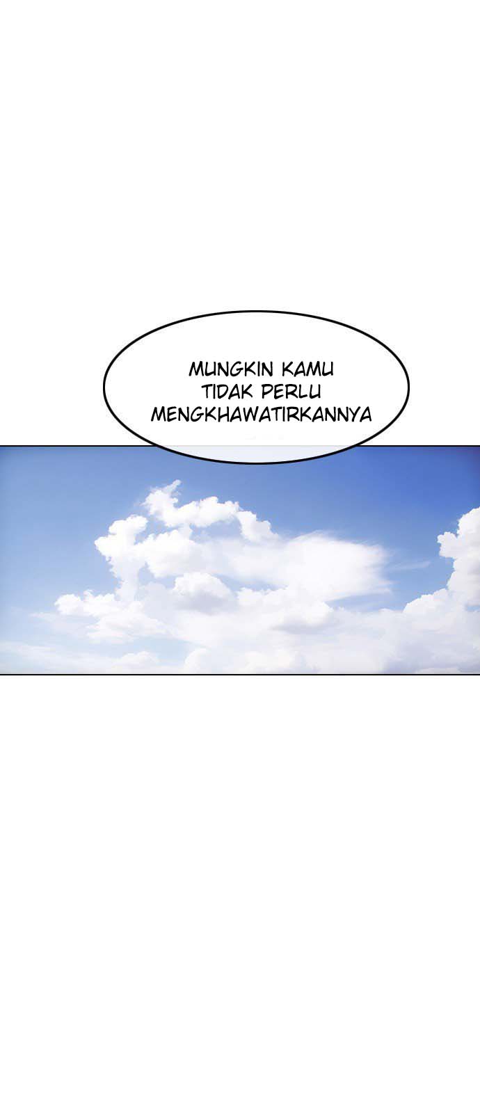 The Girl from Random Chatting! Chapter 81 - halaman 56