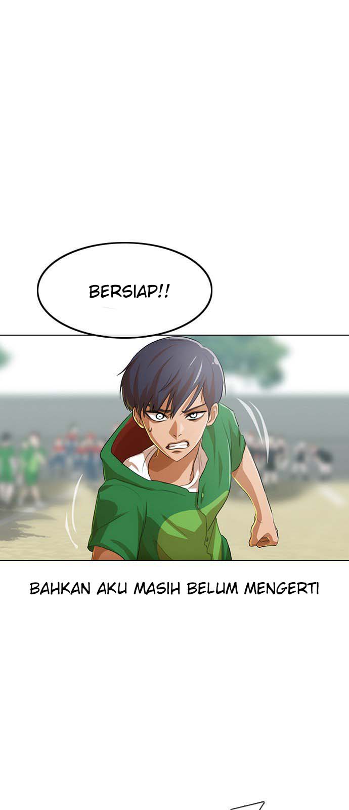 The Girl from Random Chatting! Chapter 81 - halaman 69