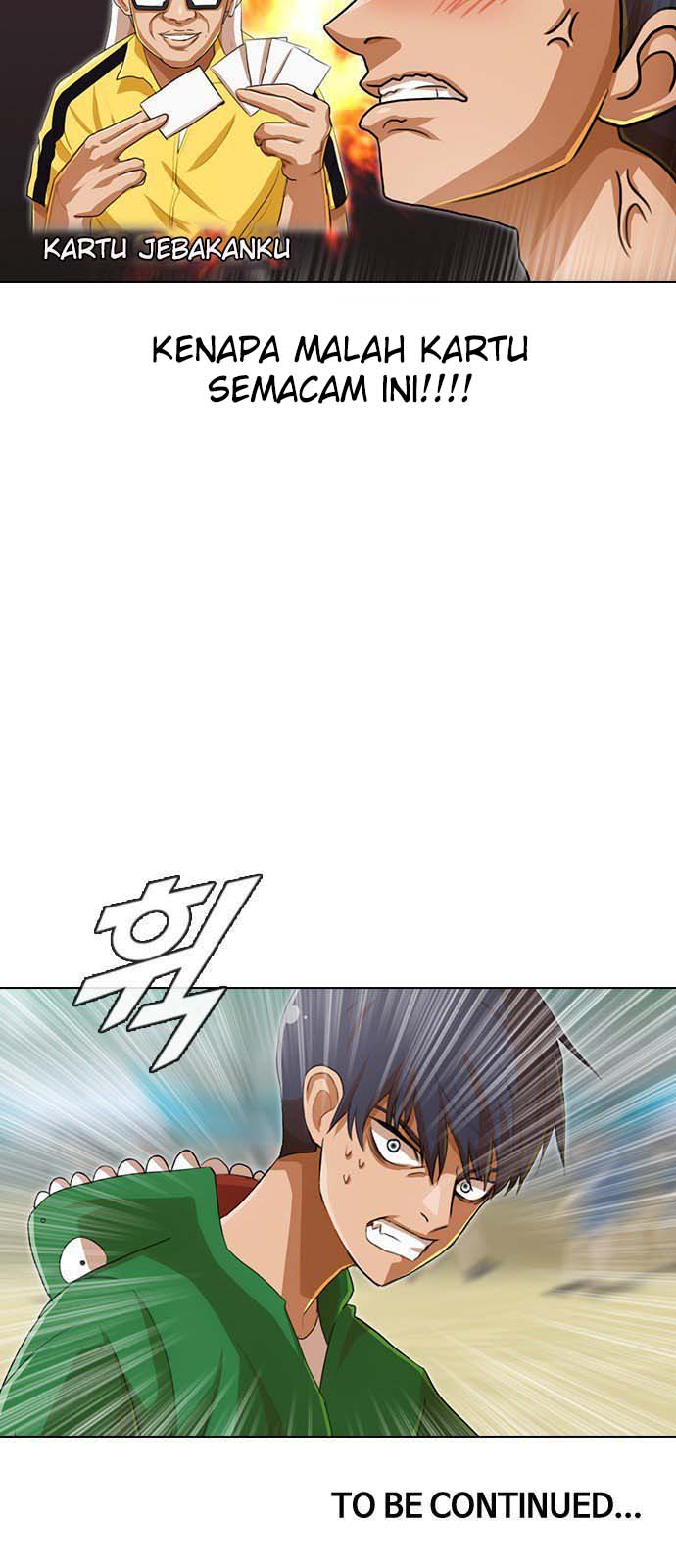 The Girl from Random Chatting! Chapter 81 - halaman 75