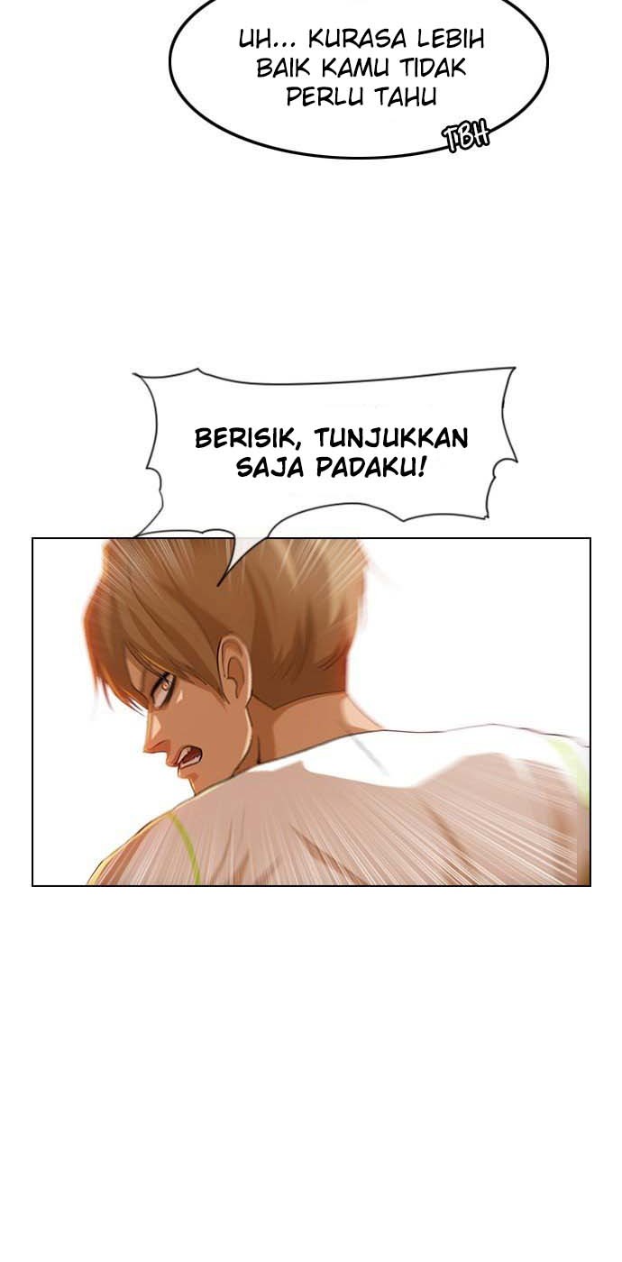 The Girl from Random Chatting! Chapter 82 - halaman 32