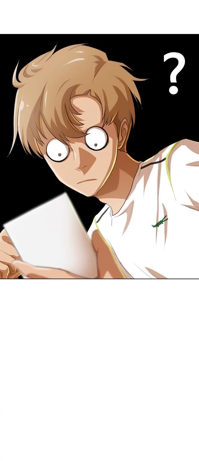 The Girl from Random Chatting! Chapter 82 - halaman 36