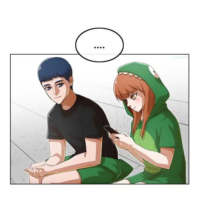 The Girl from Random Chatting! Chapter 82 - halaman 38