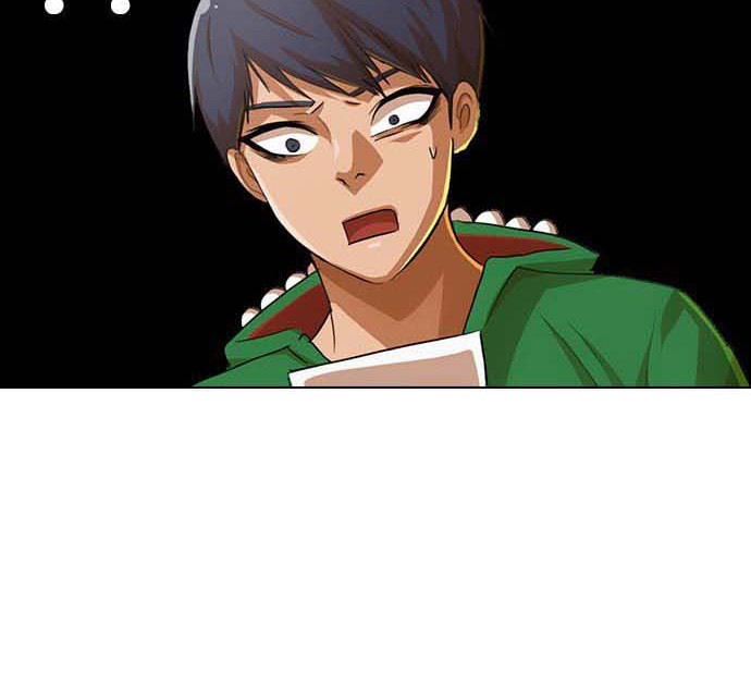 The Girl from Random Chatting! Chapter 82 - halaman 4