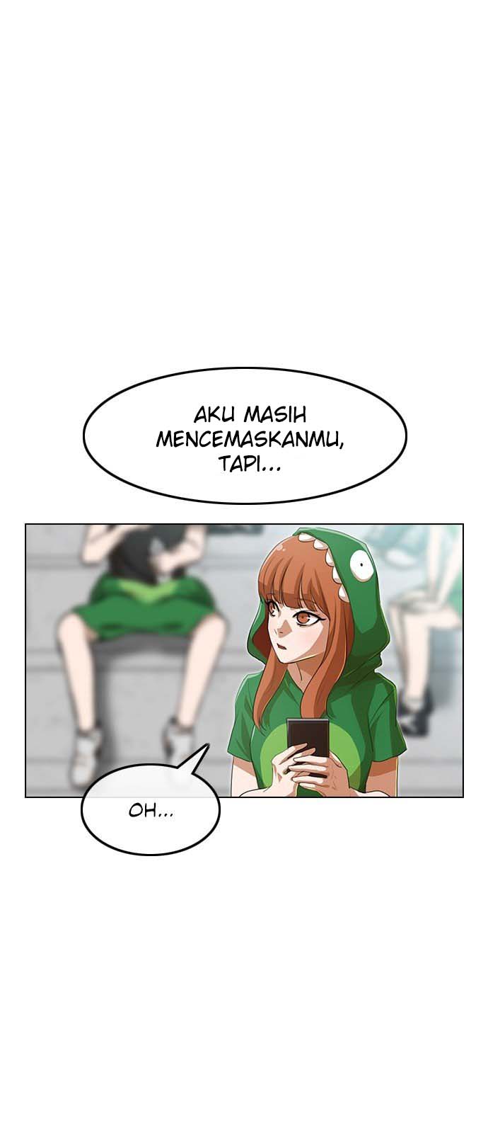 The Girl from Random Chatting! Chapter 82 - halaman 47