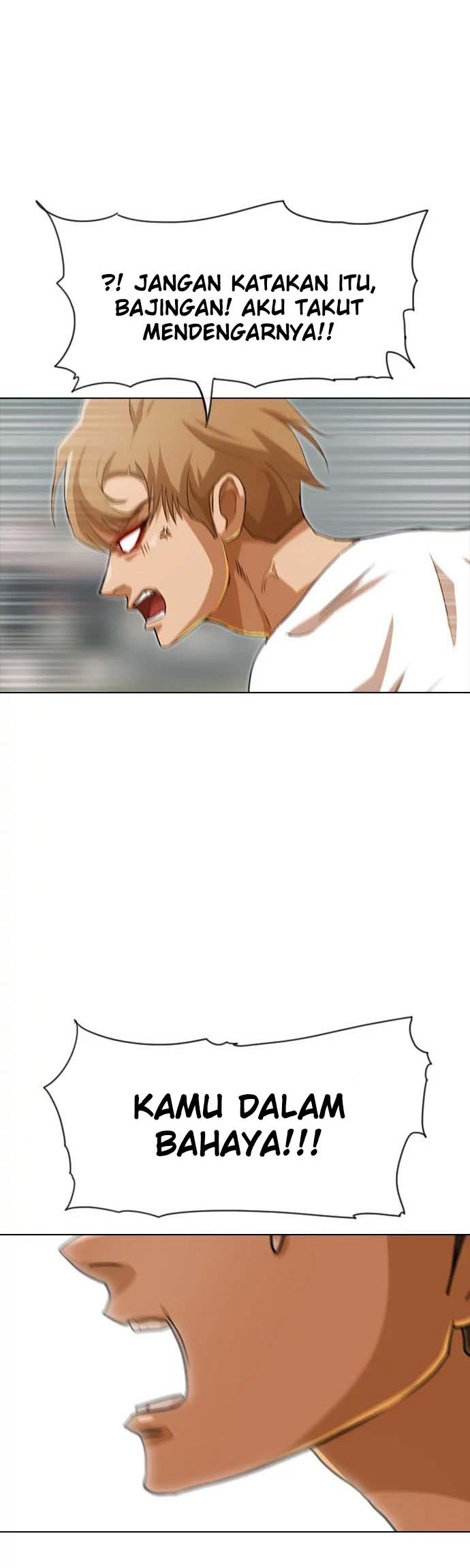 The Girl from Random Chatting! Chapter 82 - halaman 51