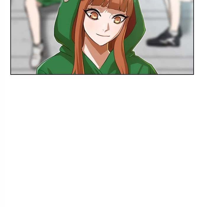 The Girl from Random Chatting! Chapter 82 - halaman 54