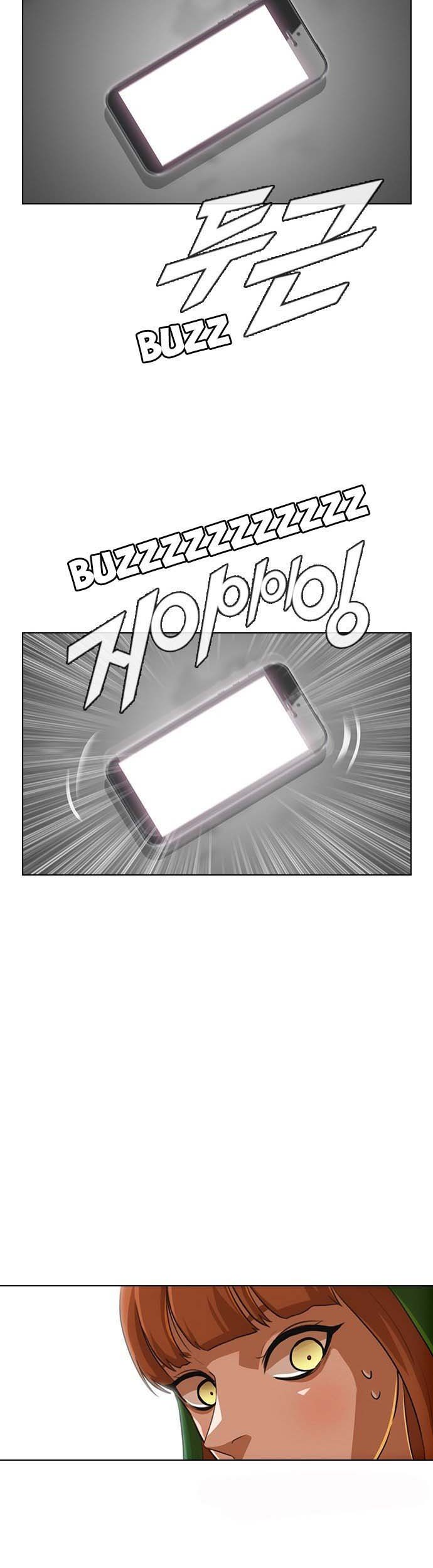 The Girl from Random Chatting! Chapter 82 - halaman 63