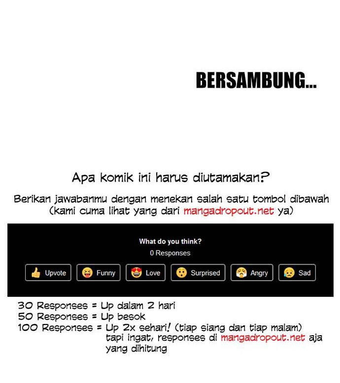 The Girl from Random Chatting! Chapter 82 - halaman 64