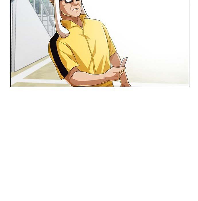 The Girl from Random Chatting! Chapter 83 - halaman 15