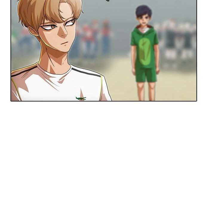 The Girl from Random Chatting! Chapter 83 - halaman 27
