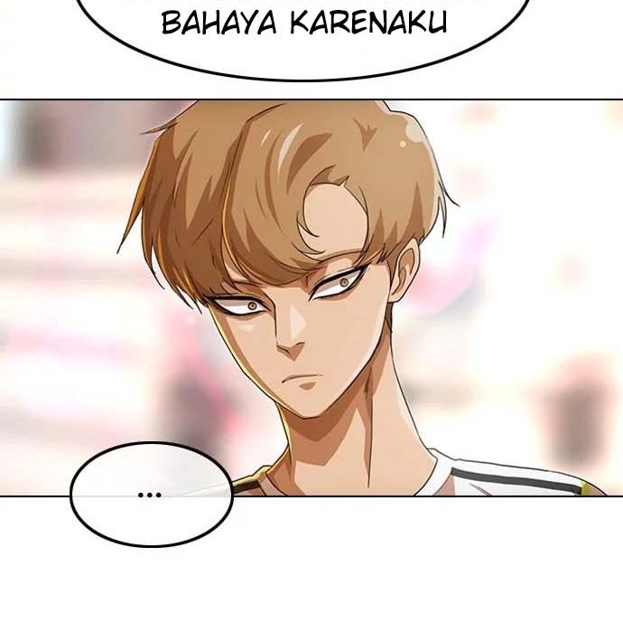 The Girl from Random Chatting! Chapter 83 - halaman 31