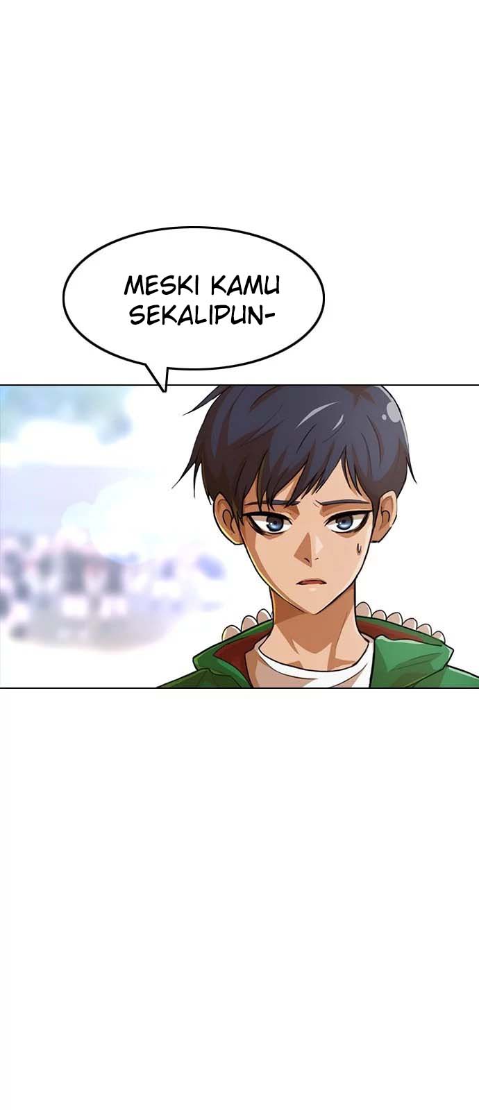 The Girl from Random Chatting! Chapter 83 - halaman 32