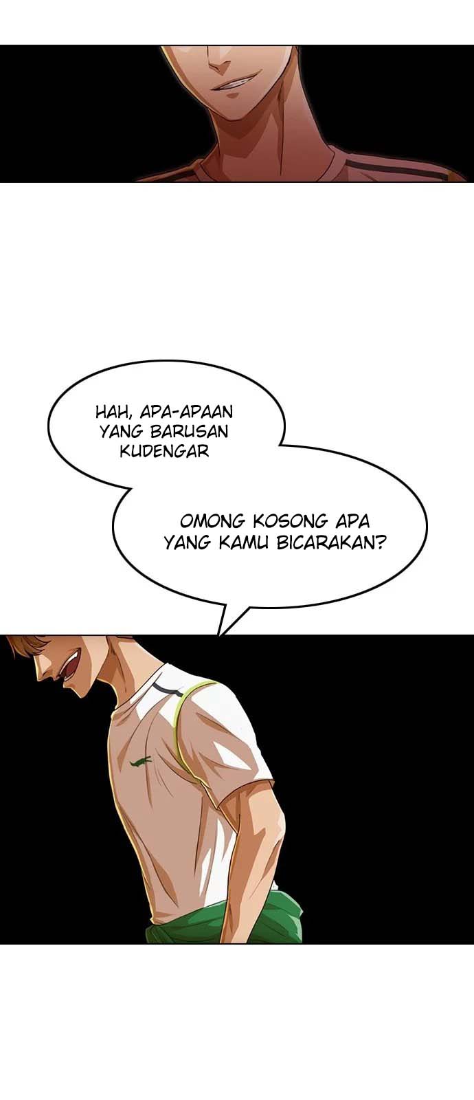 The Girl from Random Chatting! Chapter 83 - halaman 33