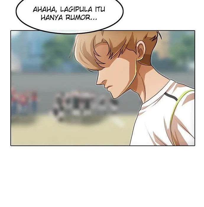 The Girl from Random Chatting! Chapter 83 - halaman 42