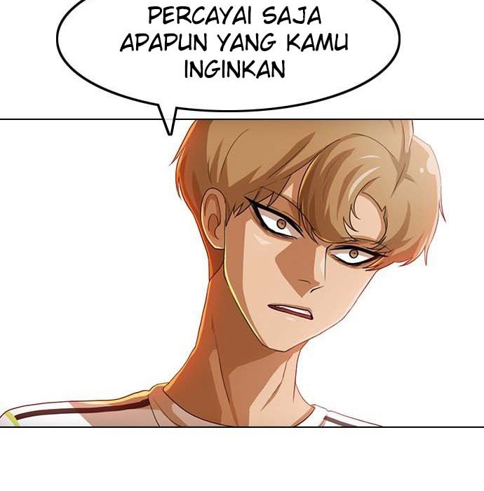 The Girl from Random Chatting! Chapter 83 - halaman 44