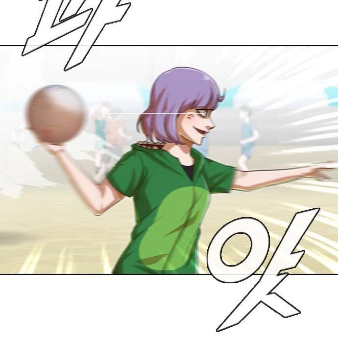 The Girl from Random Chatting! Chapter 83 - halaman 53