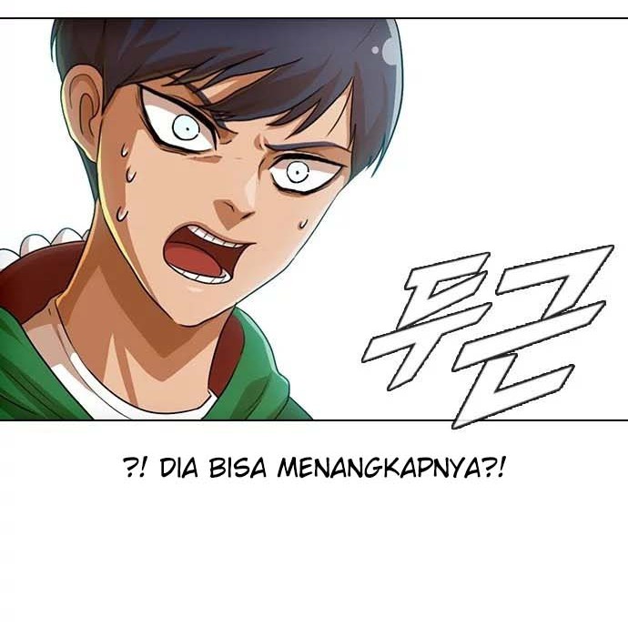 The Girl from Random Chatting! Chapter 83 - halaman 58