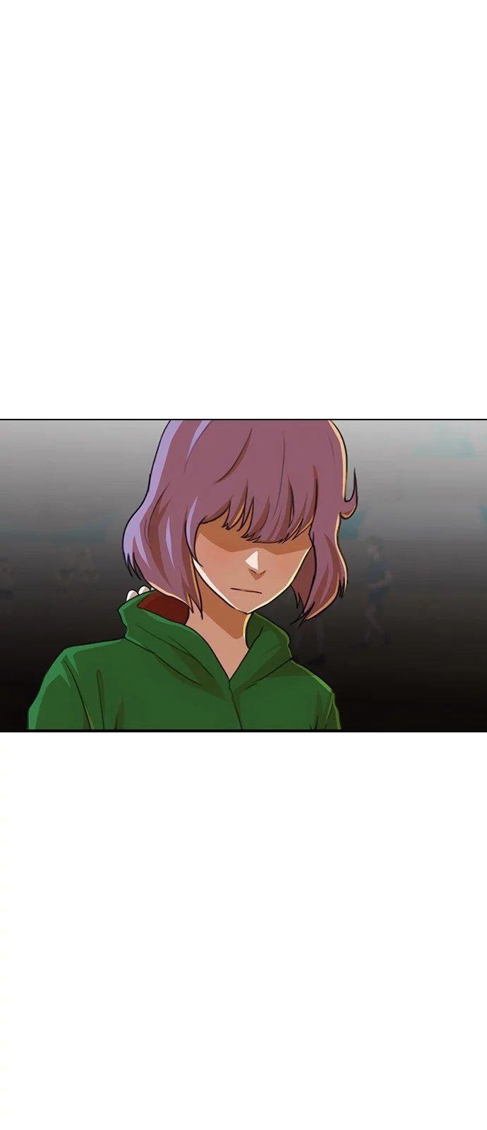 The Girl from Random Chatting! Chapter 83 - halaman 62