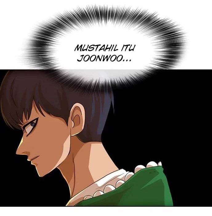 The Girl from Random Chatting! Chapter 83 - halaman 7
