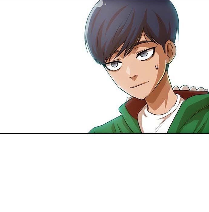 The Girl from Random Chatting! Chapter 83 - halaman 70