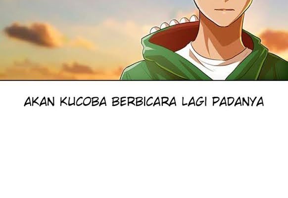The Girl from Random Chatting! Chapter 83 - halaman 73