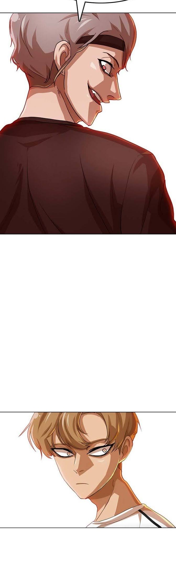 The Girl from Random Chatting! Chapter 83 - halaman 77