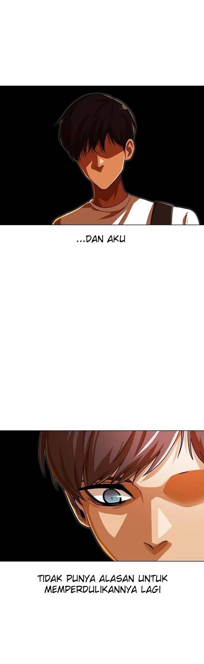 The Girl from Random Chatting! Chapter 84 - halaman 10