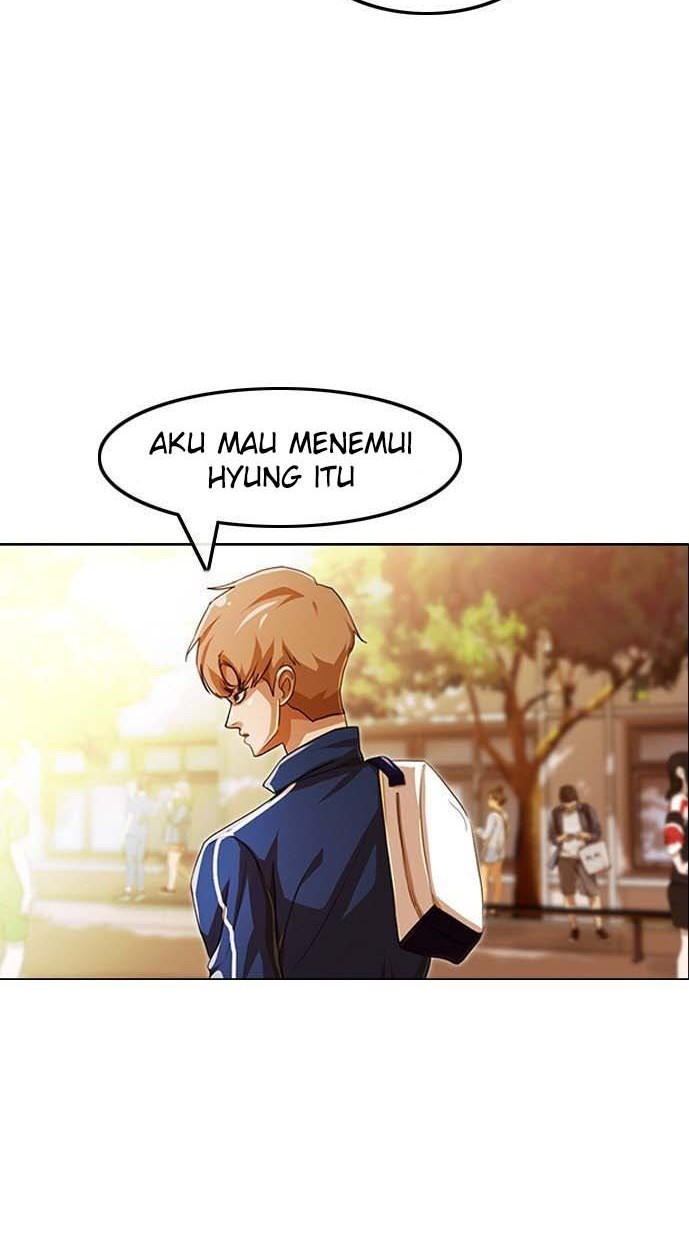 The Girl from Random Chatting! Chapter 84 - halaman 30