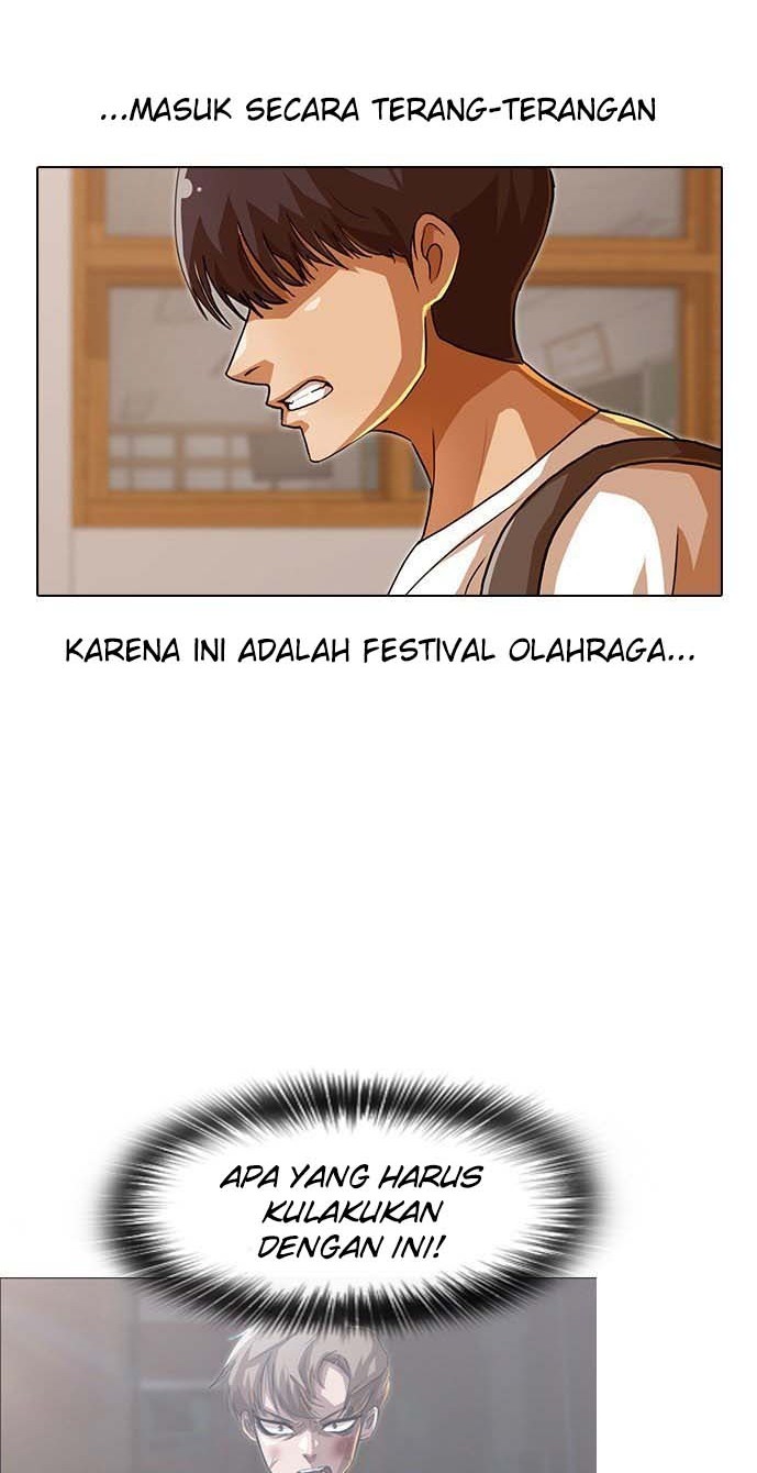 The Girl from Random Chatting! Chapter 84 - halaman 40