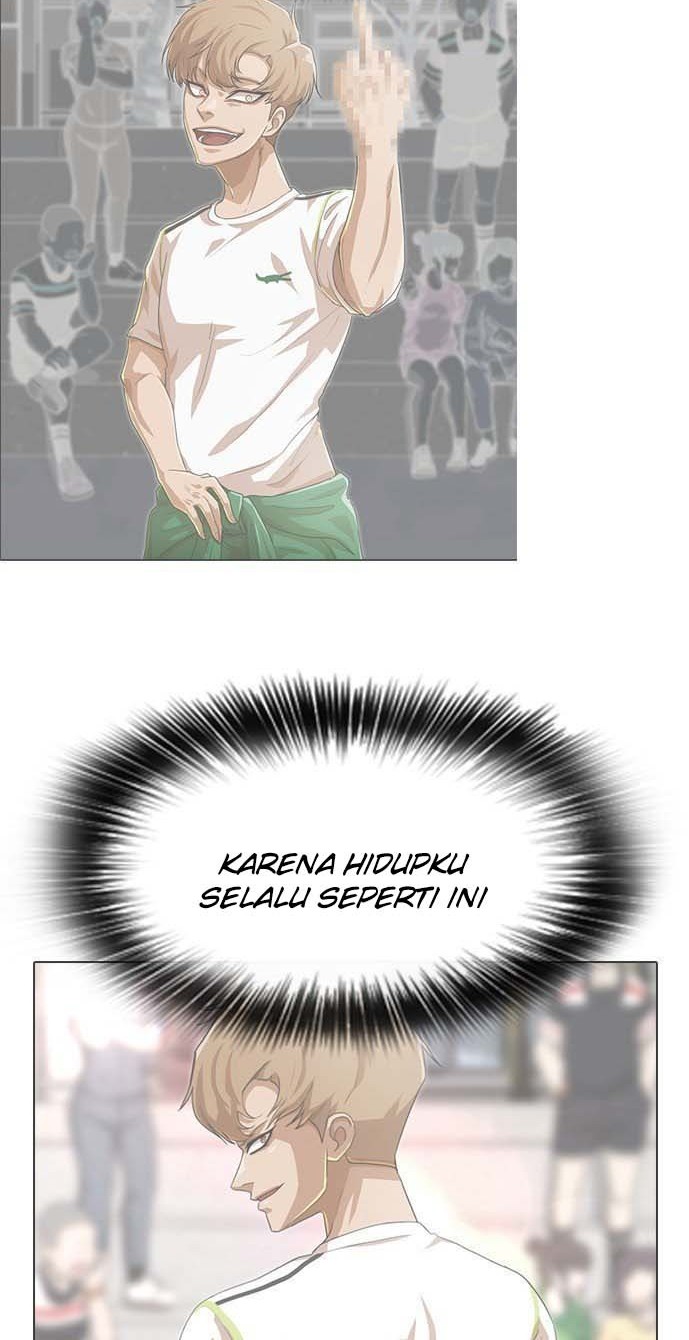 The Girl from Random Chatting! Chapter 84 - halaman 42