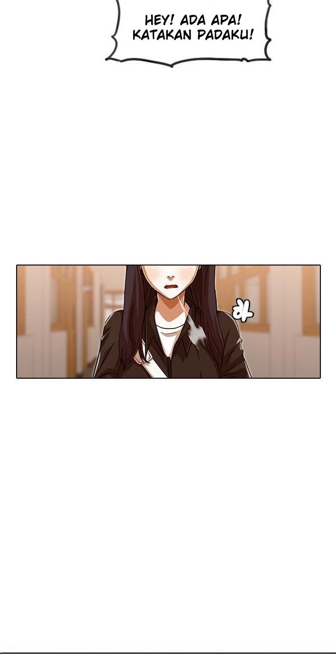 The Girl from Random Chatting! Chapter 84 - halaman 44