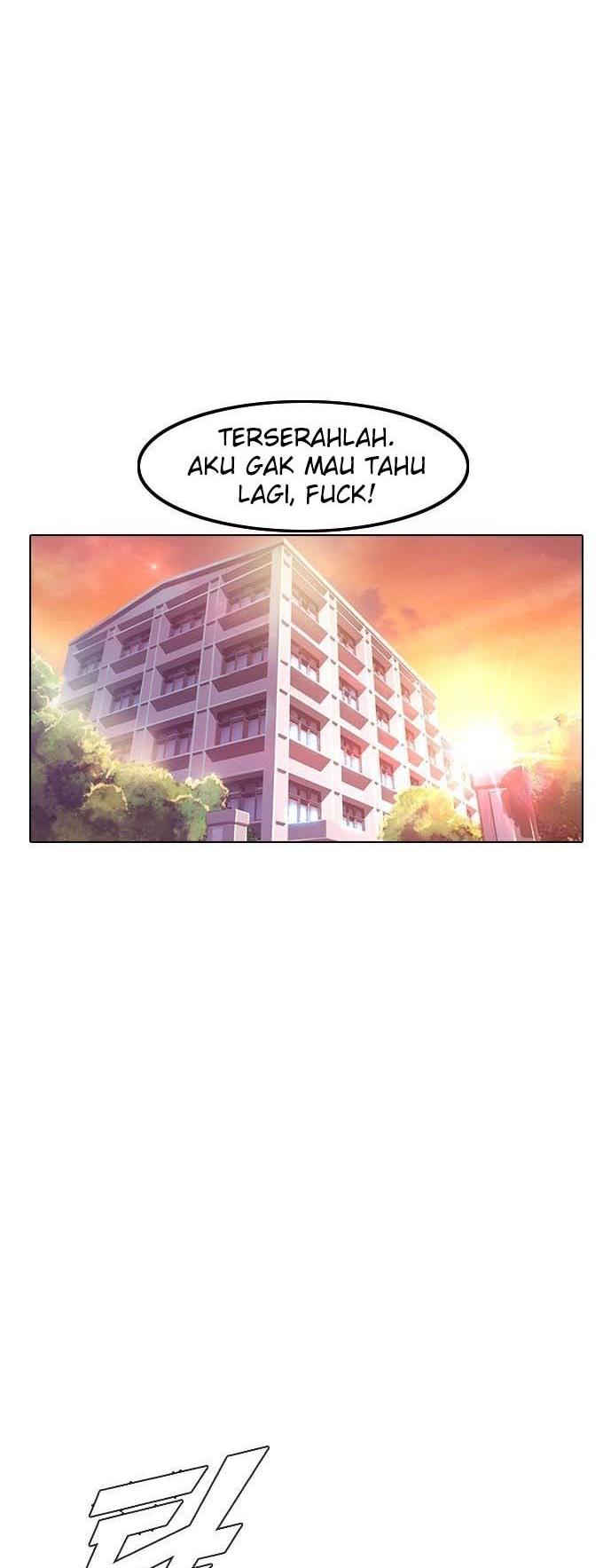 The Girl from Random Chatting! Chapter 84 - halaman 46