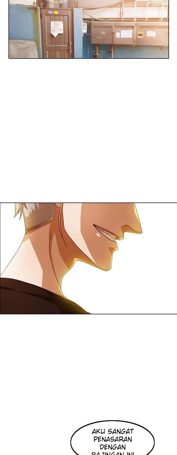 The Girl from Random Chatting! Chapter 84 - halaman 48