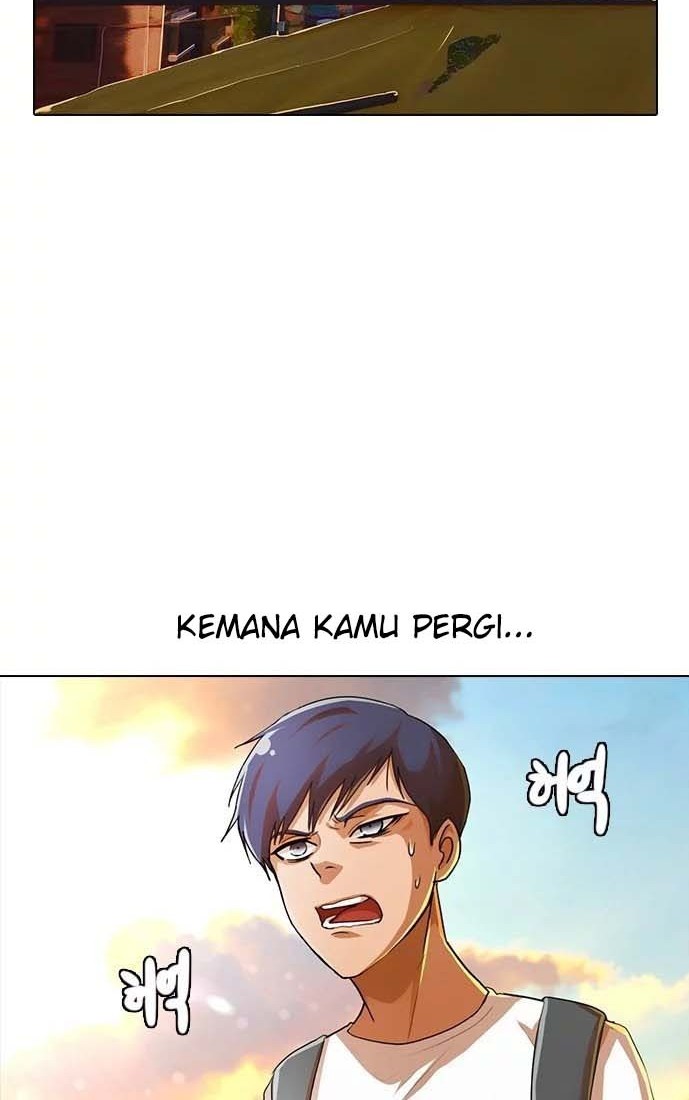 The Girl from Random Chatting! Chapter 84 - halaman 58