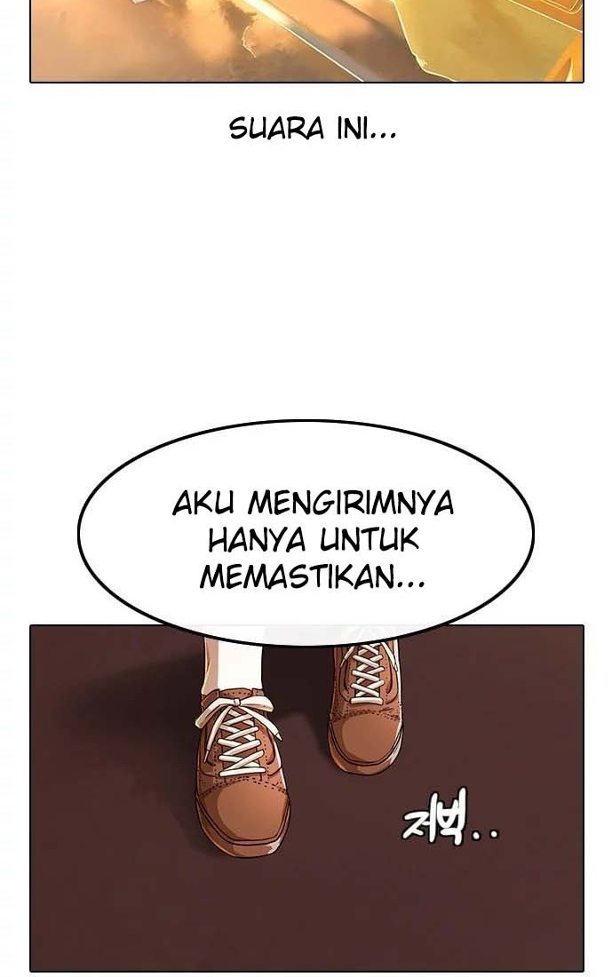 The Girl from Random Chatting! Chapter 84 - halaman 60