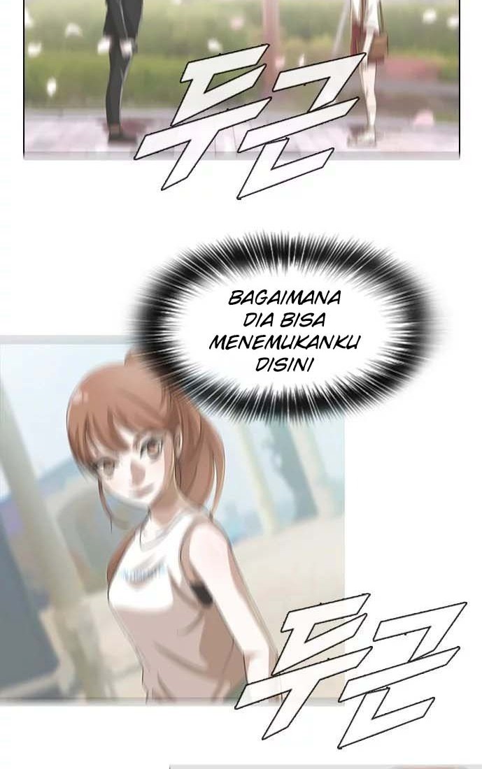 The Girl from Random Chatting! Chapter 84 - halaman 62