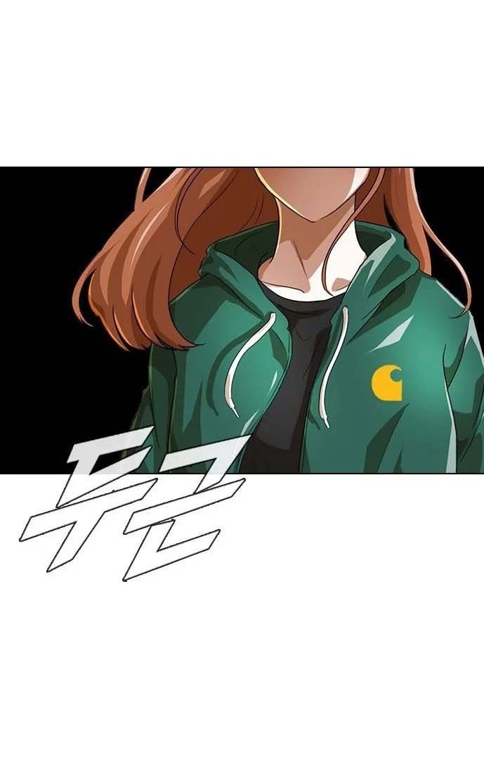 The Girl from Random Chatting! Chapter 84 - halaman 64